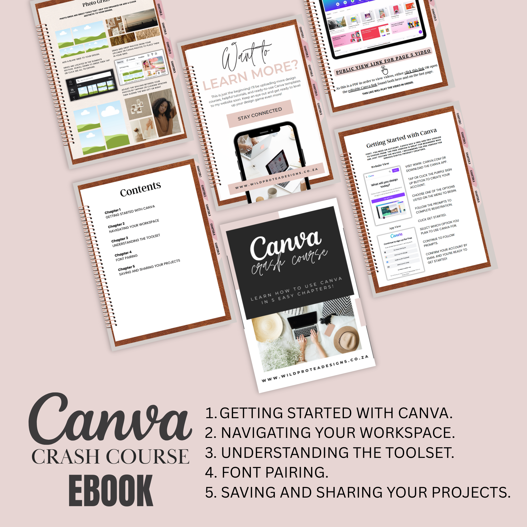 Canva Crash Course - Image 2
